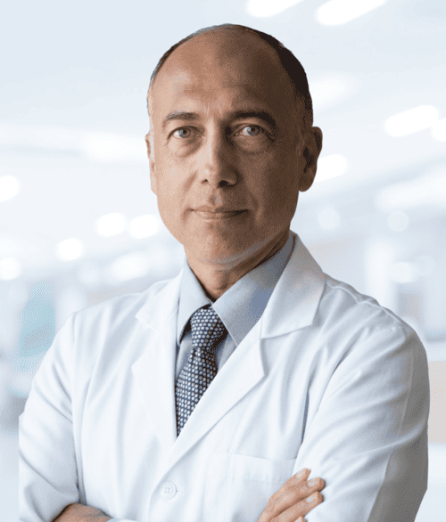 Dr. Mohammadreza Khalilian